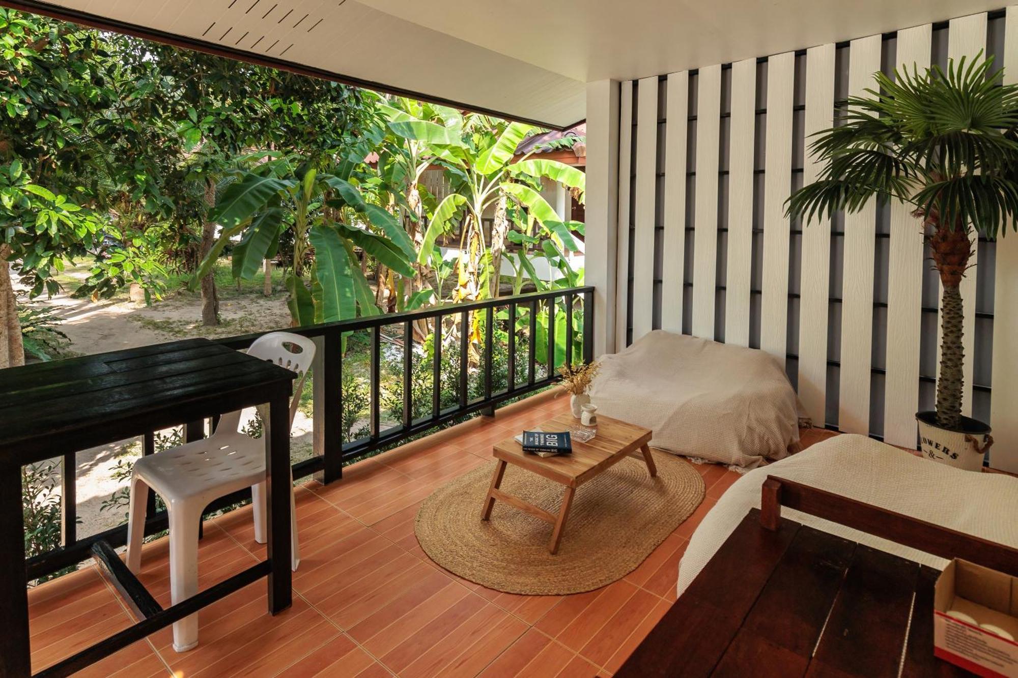 Charming House - 2mn Zen - Center - 4k Tv - Ac * Srithanu