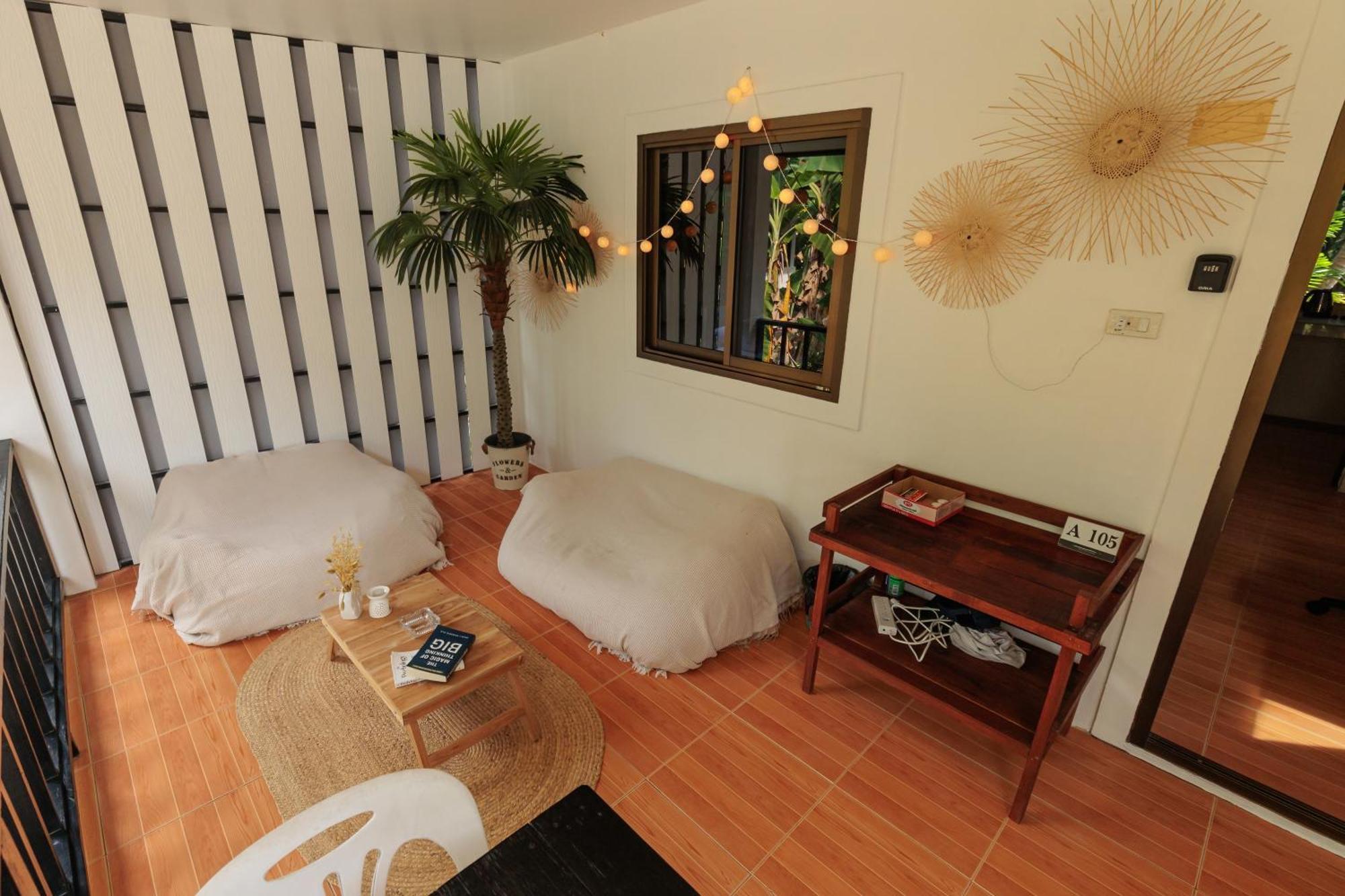Casa vacanze Charming House - 2mn Zen - Center - 4k Tv - Ac Srithanu Beach