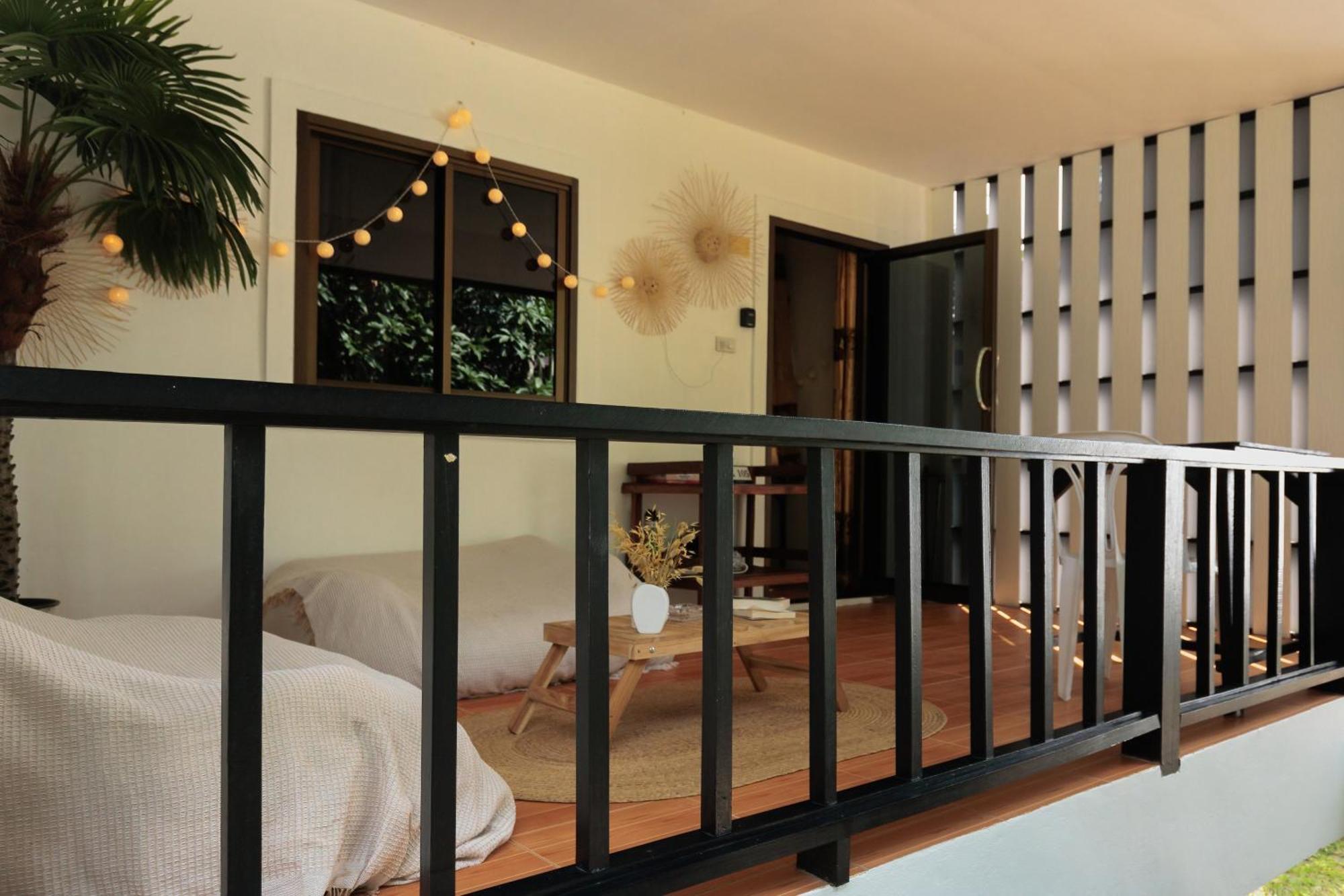छुट्टी का घर Charming House - 2mn Zen - Center - 4k Tv - Ac Srithanu