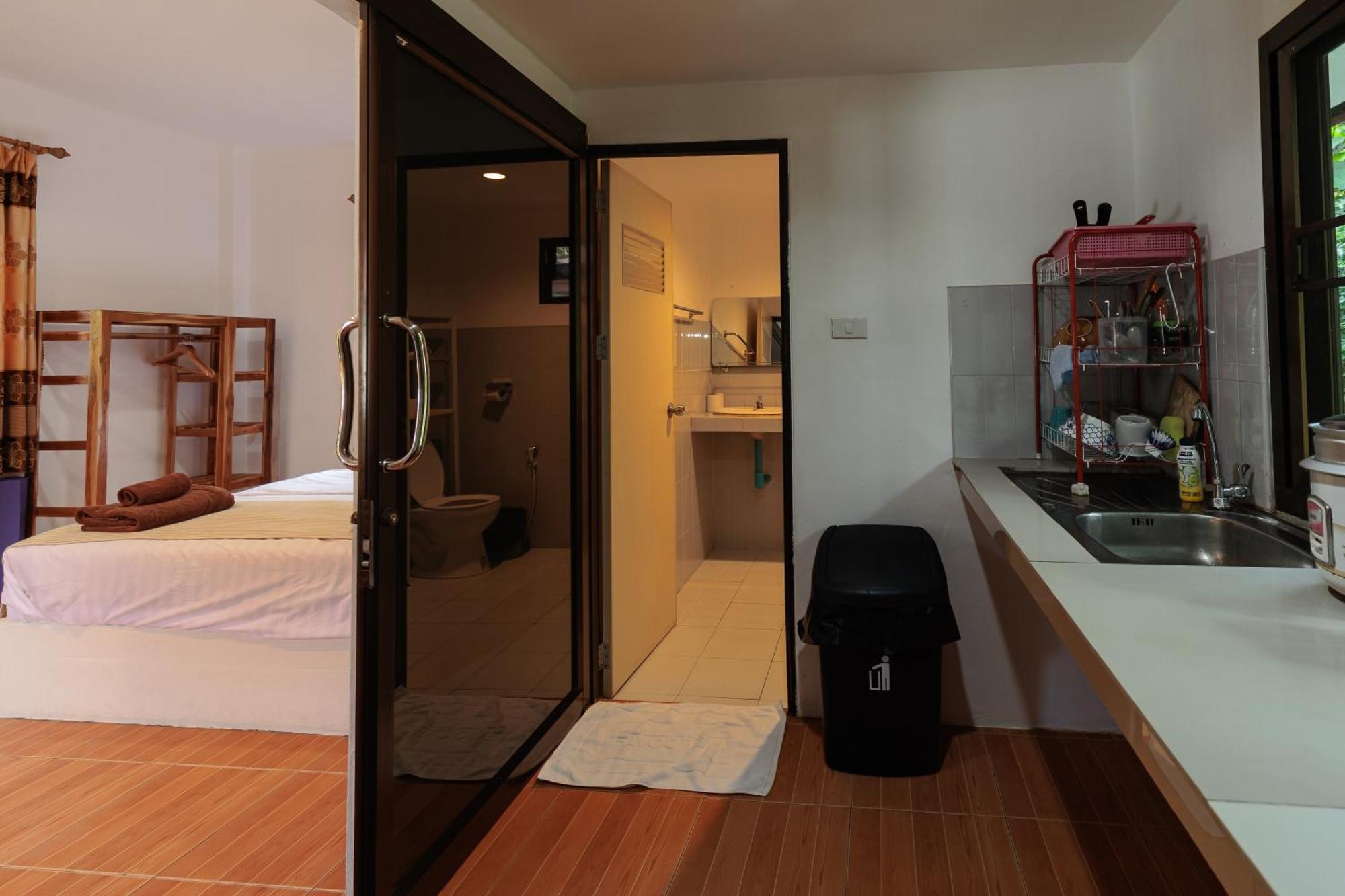 Charming House - 2mn Zen - Center - 4k Tv - Ac