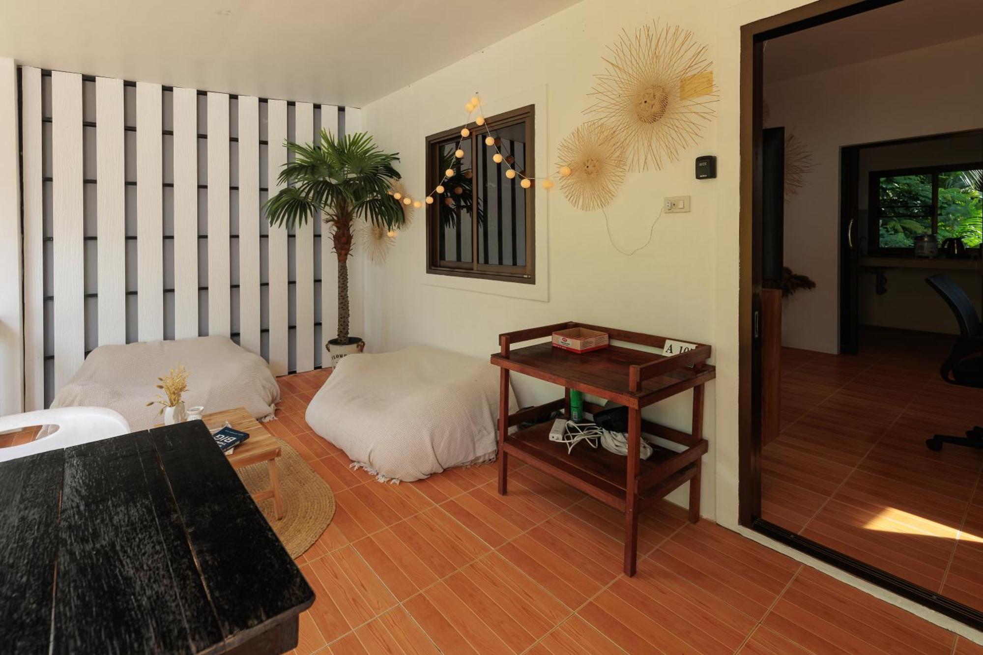 Charming House - 2mn Zen - Center - 4k Tv - Ac Casa vacanze