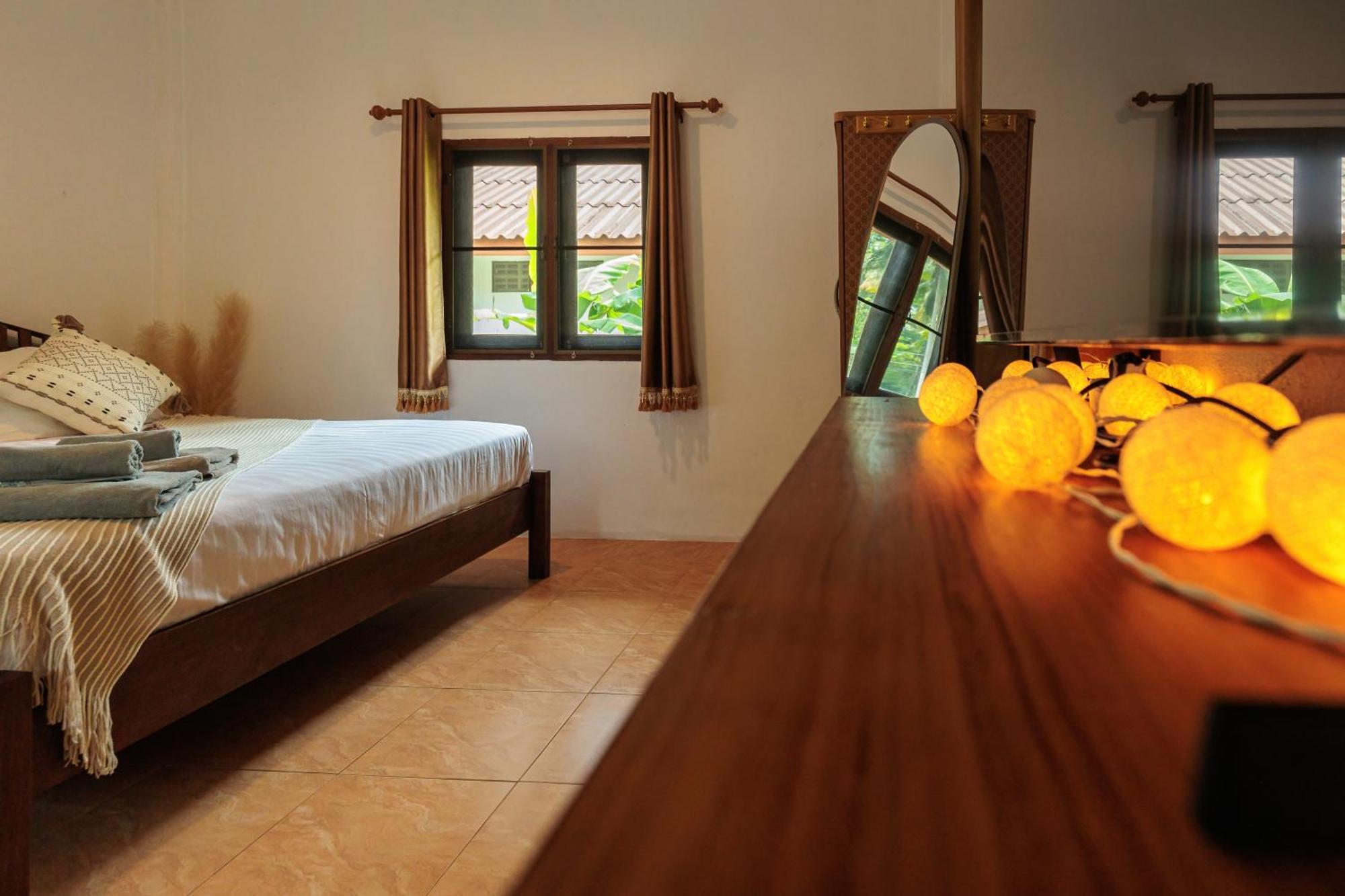 Charming House - 2mn Zen - Center - 4k Tv - Ac छुट्टी का घर