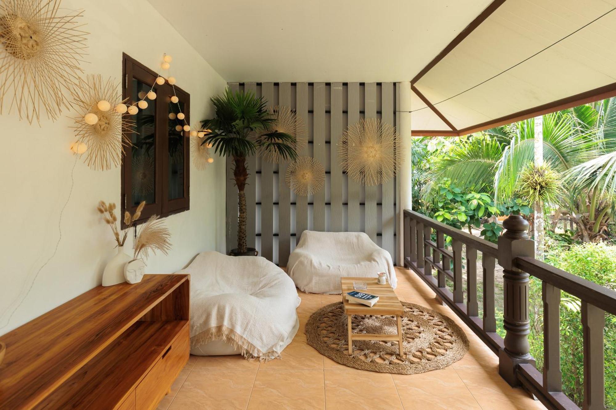 Charming House - 2mn Zen - Center - 4k Tv - Ac *