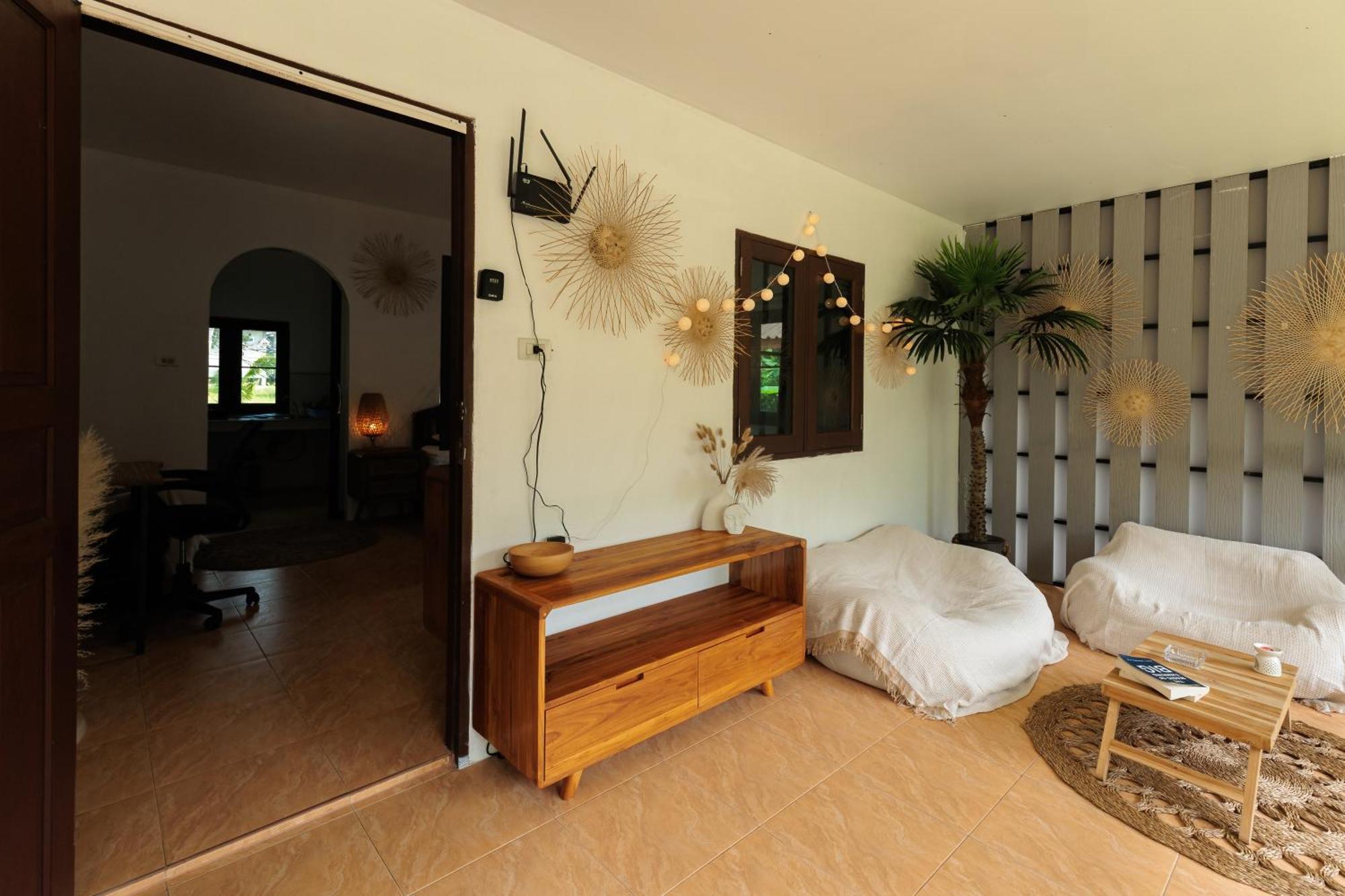 Charming House - 2mn Zen - Center - 4k Tv - Ac *