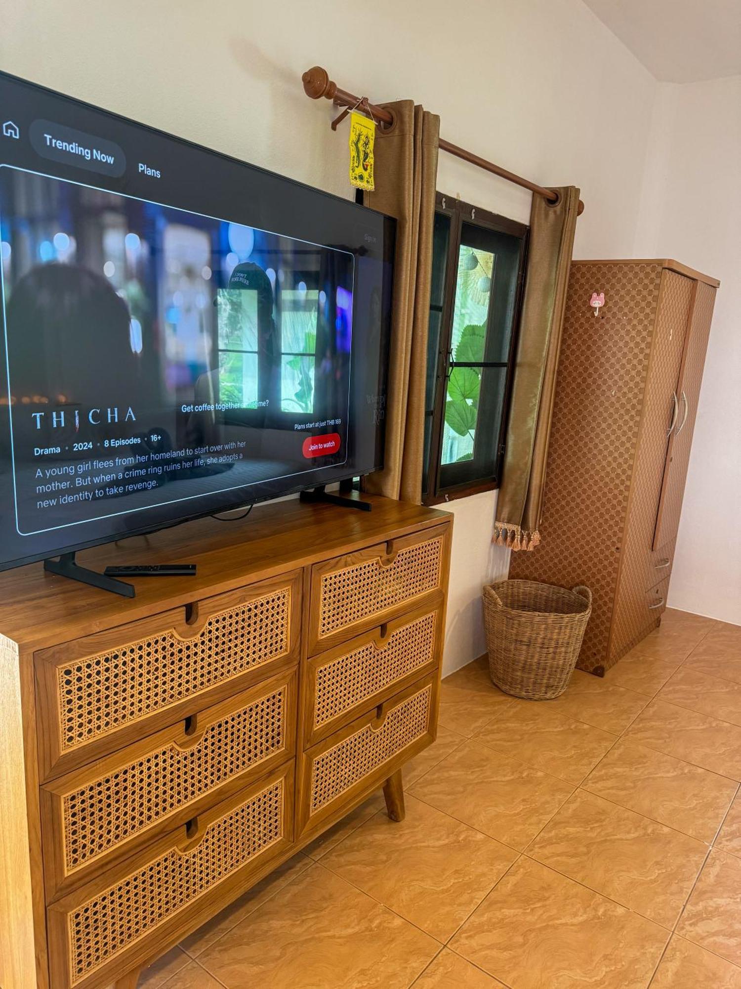 Casa vacanze Charming House - 2mn Zen - Center - 4k Tv - Ac *