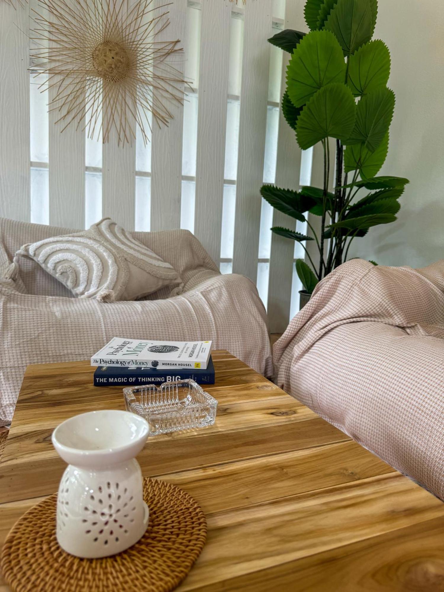 Charming House - 2mn Zen - Center - 4k Tv - Ac *