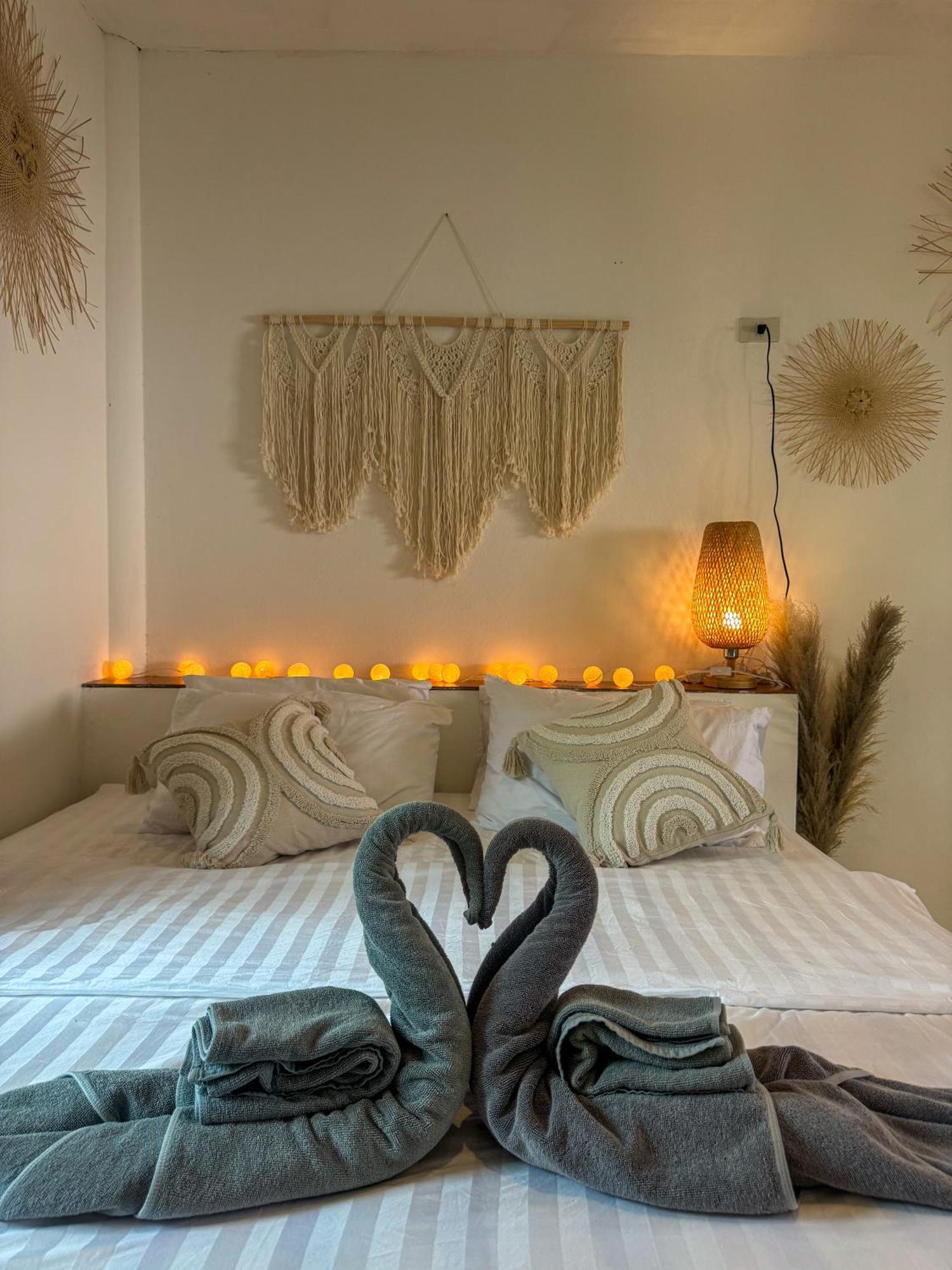 Charming House - 2mn Zen - Center - 4k Tv - Ac * Srithanu Beach
