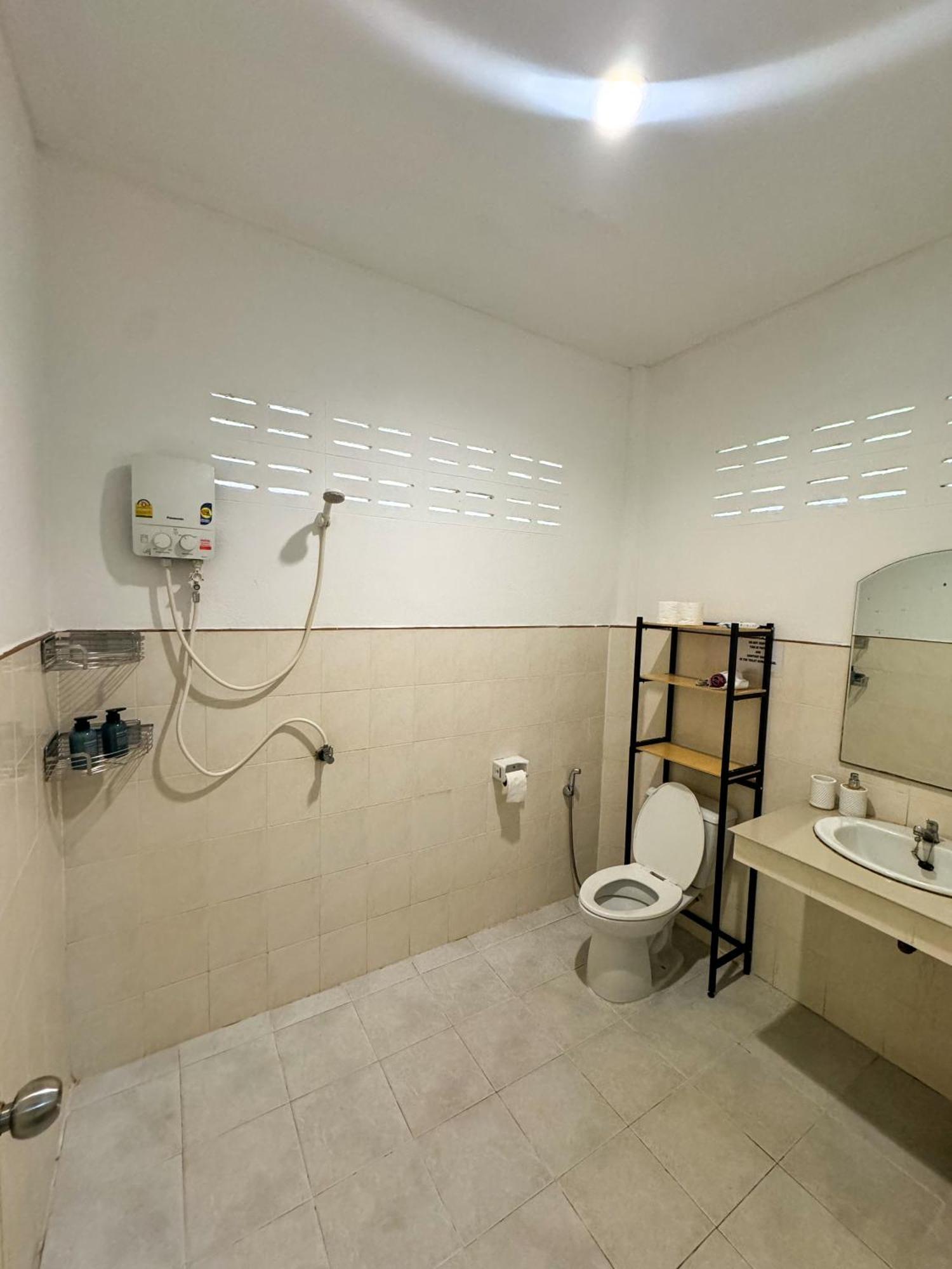 Charming House - 2mn Zen - Center - 4k Tv - Ac Srithanu Beach