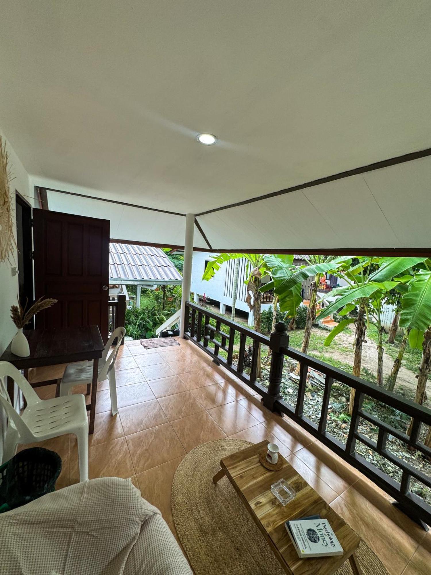 Charming House - 2mn Zen - Center - 4k Tv - Ac * Srithanu